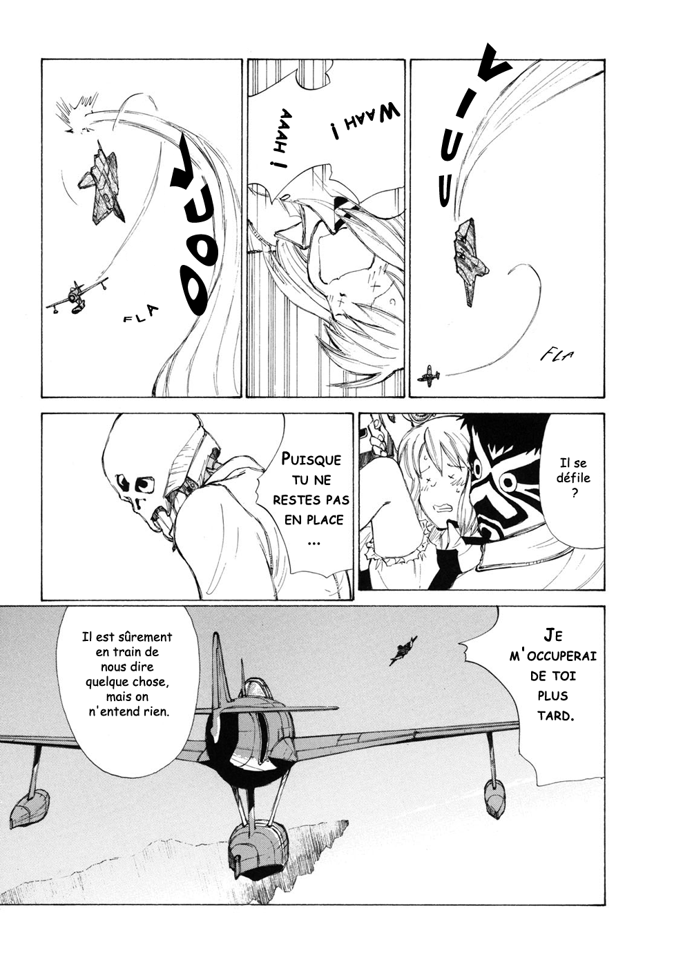 img Owari to Hajimari no Mairusu 8